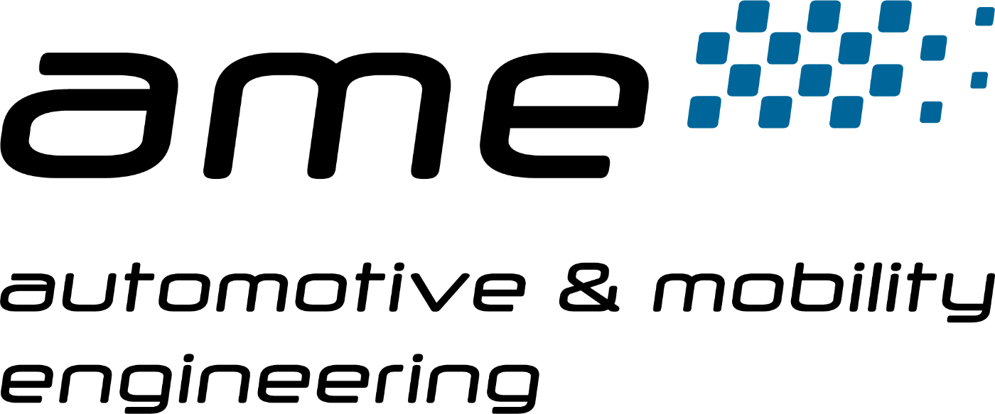 AME – Automotive & Mobility Engineering