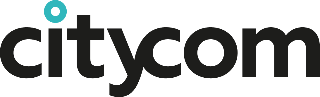 citycom Graz