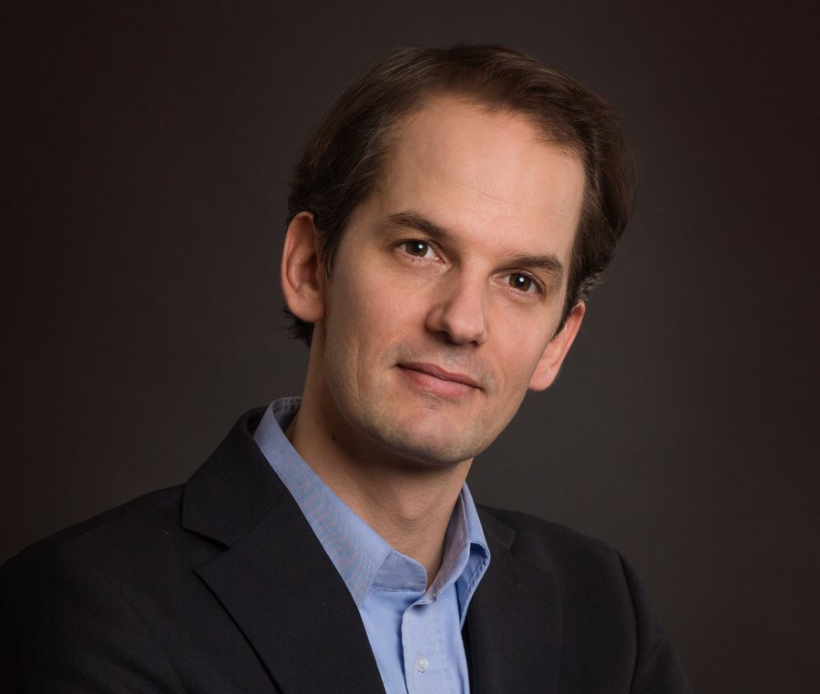 Stefan Georg Schneider